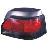 Renault Clio 1994-1998 Rear Light Right Smoked Valeo