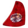 Renault Clio II/Clio Campus 2001-2012 Rear Light Right