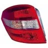 Renault Laguna 2007-2010 Fanale Posteriore Sinistro Break