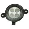 Renault Twingo 2014-2019 Światło Dzienne Prawe LED