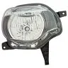 Renault Twingo 2014-2019 Farol Direito Sem Motor Ajuste Elétrico Com Pisca H4