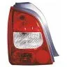 Renault Twingo 2007-2011 Fanale Posteriore Sinistro