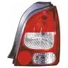 Renault Twingo 2007-2011 Farolim Traseiro Direito