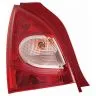 Renault Twingo 2012-2014 Fanale Posteriore Sinistro