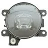 Renault Captur Clio IV Kangoo 2016+ Farol de Nevoeiro Direito LED