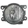 Talento 2016-2021 Vivaro Trafic Primastar NV300 Koleos Captur Scenic Talisman Antibrouillard Gauche H11 LED