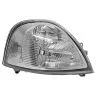 Nissan Interstar / Renault Master / Opel Movano 2003-2010 Faro Anteriore Destro Regolazione Elettrica + Motore H1+H7 AL