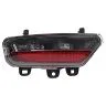 Renault Captur 2020+ Antiniebla Trasero Izquierdo LED
