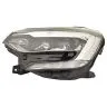 Renault Captur 2020-2024 Double Phare Gauche LED