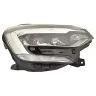 Renault Captur 2020-2024 Dubbele Koplamp Voor Rechts LED