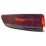 Renault Megane Break 2020+ Rear Light Left Outer Valeo