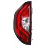 Renault Kangoo 2021+ Rear Light Left Without Electrical Part LED