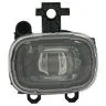 Renault Arkana/Clio V / Nissan Juke e altri Fendinebbia Sinistro LED