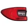 Renault Kadjar 2015-2018 Rücklicht Links Außen LED