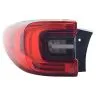 Renault Kadjar 2018+ Rear Light Left Outer LED