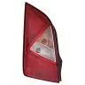 SEAT Mii 2012-2019 Fanale Posteriore Sinistro ULO