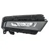SEAT Ateca 2016-2020 Mistlicht Rechts LED