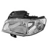 SEAT Cordoba/Ibiza 2000-2002 Farol Direito Sem Motor Com Pisca H4