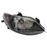 SEAT Ibiza 2012-2015 Faro Destro Regolazione Elettrica + Motore Con Indicatore di Direzione H4 Valeo