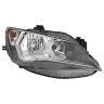 SEAT Ibiza 2015-2017 Faro Anteriore Destro Regolazione Elettrica + Motore H7 Valeo