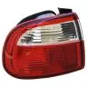 SEAT Leon 1999-2005 Rear Light Left Toledo
