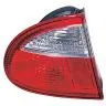 SEAT Leon 1999-2005 Achterlicht Links