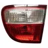 SEAT Leon 1999-2005 Vidro de Farolim Traseiro Direito Interior