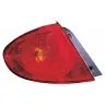 SEAT Toledo 2004+ Achterlicht Links