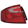 SEAT Toledo 2012+ Fanale Posteriore Sinistro Esterno