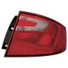 SEAT Toledo 2012+ Farolim Traseiro Direito Exterior