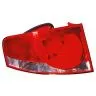 SEAT Altea/Toledo 2004+ Rear Light Left XL Outer