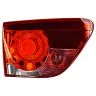SEAT Altea/Toledo 2004+ Feu Arrière Gauche XL Intérieur