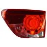 SEAT Altea/Toledo 2004+ Farolim Traseiro Direito XL Interior