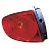 SEAT Altea/Toledo 2004-2009 Rear Light Left