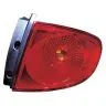 SEAT Altea/Toledo 2004-2009 Rücklicht Rechts