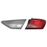 SEAT Leon 2013-2020 Rear Light Lens Right Not Estate Outer