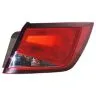 SEAT Leon 2013-2020 Achterlichtglas Buiten Rechts Break Valeo