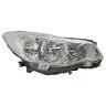 Subaru Impreza/XV 2011-2017 Duplo Farol Dianteiro Direito + Motor HB3+H11