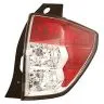 Subaru Forester 2007-2013 Piloto Trasero Derecho Sin Parte Eléctrica