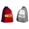 Suzuki Alto 2002-2009 Rücklicht Links