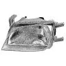 Subaru Justy / Suzuki Swift 1995-2005 Farol Direito Sem Motor