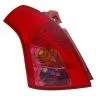 Suzuki Swift 2008-2010 Achterlicht Links