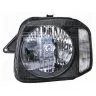 Suzuki Jimny 1998-2018 Farol Esquerdo Sem Motor Com Pisca H4