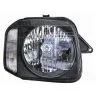 Suzuki Jimny 1998-2018 Farol Direito Sem Motor Com Pisca H4