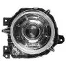 Suzuki Jimny 2018+ Farol esquerdo + Motor LED