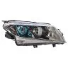 Suzuki Vitara 2015+ Double Phare Avant Droit Non Hybrid Réglage Électrique + Moteur HB3 LED