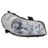 Suzuki SX4 2006-2013 Farol Direito + Motor Com pisca H4
