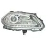 Suzuki SX4 S-Cross 2013-2016 Farol Direito Sem Motor Com Pisca Xenon