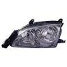 Toyota Avensis 2001-2003 Phare gauche Réglage électrique Sans moteur