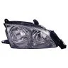 Toyota Avensis 2001-2003 Phare Droit Réglage Électrique Sans Moteur